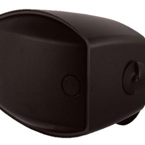 Soundtube IPD-SM500i-II-BK 5.25 inch Coaxial Surface Mount Speaker/Black