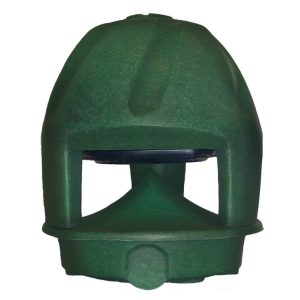 Soundtube IPD-XT850-GN 8in IP-Addressable 2-way Outdoor Speaker System in Green