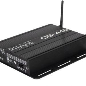 Soundtube CB5 DEMO KIT Demo Kit 2x Outdoor Cherry Bomb Speakers / Amplifier / 360 deg Coverage / Travel Bag