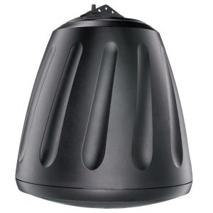 Soundtube RS1001i-II-T-BK 10in Coaxial Open-Ceiling Speaker/53 Hz-175 kHz/Black