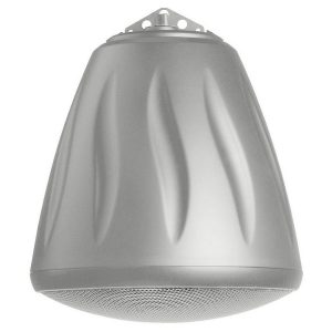 Soundtube RS400i-WH 4in Coaxial Open-Ceiling Speaker/4 Ohm/95 Hz-20 kHz/White