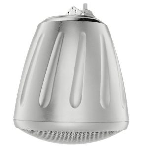 Soundtube RS500i-WH 5.25in Coaxial Open-Ceiling Speaker/8 Ohm/87 Hz-22 kHz/White