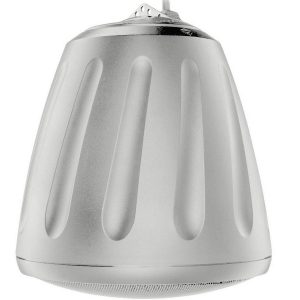 Soundtube RS600i-WH 6.5in Coaxial Open-Ceiling Speaker/8 Ohm/85 Hz-17 kHz/White