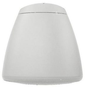 Soundtube RS82-EZ-WH 8in Open-Ceiling Speaker/16 Ohm/100 Hz - 22 kHz/White