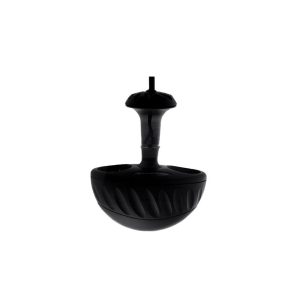 Soundtube SA-FP6020-II-POD POD 20 inch Stereo Dual-Parabolic SoundDome/Twin 1 inch Drivers