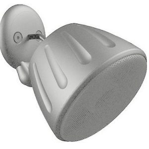 Soundtube SM31-EZ-WH 3in PREMIUM F-RANGE SURFACE-MOUNT SPEAKER/170Hz-14kHz/White