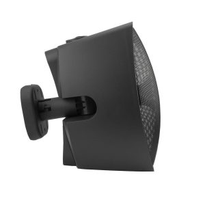 Soundtube SM500i-II-WX-BK 5.25in COAXIAL SURFACE MOUNT SPEAKER/Weatherized/Black