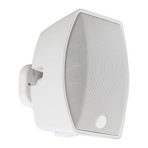 Soundtube SM500i-II-WX-WH 5.25in COAXIAL SURFACE MOUNT SPEAKER/Weatherized/White