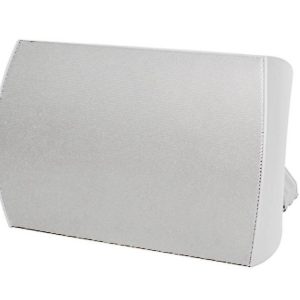Soundtube SM52-EZ-WX-WH 5.25in Full-Range Weatherproof Speaker/80Hz-20kHz/White