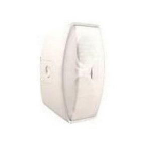 Soundtube SM82-EZ-II-WX-WH 8 inch Surface Mount Speaker with WeatherX/70Hz-20kHz/White