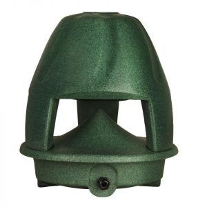 Soundtube XT550-GN 5.25-in COAXIAL OUTDOOR SPEAKER/Granite green