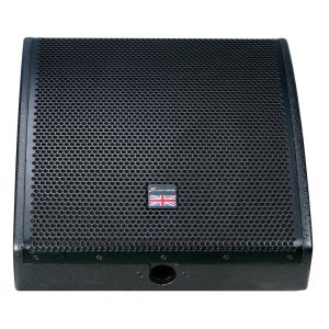 Studiomaster SENSE15A+ 15 inch Active Monitor