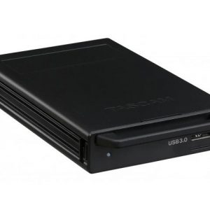 TASCAM AK-CC25 Internal SSD Caddy with USB 3.0 for DA-6400
