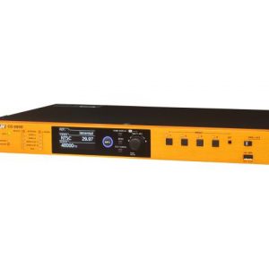 TASCAM CG-2000 Video Sync/Master Clock Generator/Broadcasting and post production