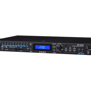 TASCAM MP-800U SD / USB Player / FM Tuner / USB DAC / XLR RCA Outputs / Bluetooth Option