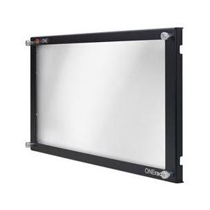 TV One 1RK-4RU-CVR-PLEXI ONErack 4RU Plexi Cover