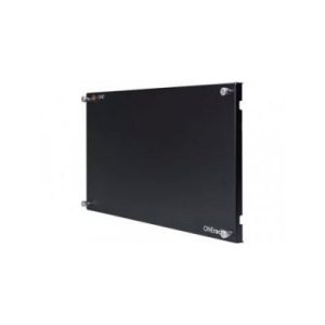 TV One 1RK-5RU-CVR-BLK ONErack 5RU Blank Cover