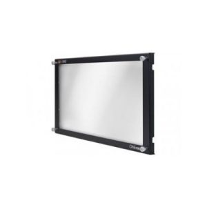 TV One 1RK-6RU-CVR-PLEXI ONErack 6RU Plexi Cover