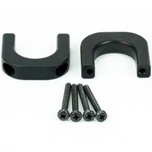 TV One RM-CV-1RU-HANDLES Rackmount Kit Handles for CORIOview product family