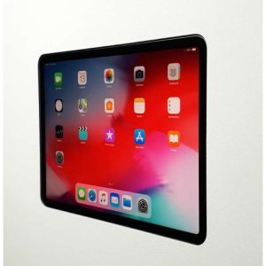 Wall-Smart 002-1-370-NG Wall-Mount Adapter / Flush iPad Air 4 5 / iPad Pro 11 3rd 4th / 11in M2
