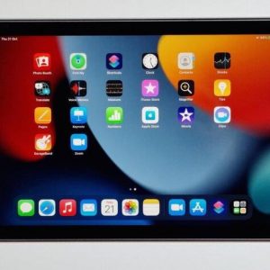 Wall-Smart 002-1-422E-WG WS NC FOR IPAD MINI 6th Gen & A17 Pro WITH GRILLS +ETHERNET