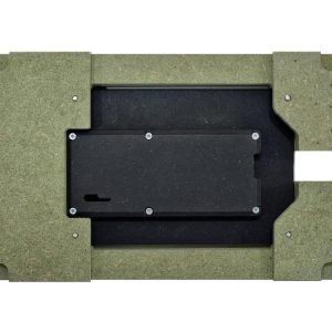 Wall-Smart 002-1-423 Solid Surface Mount for Ipad Mini 6