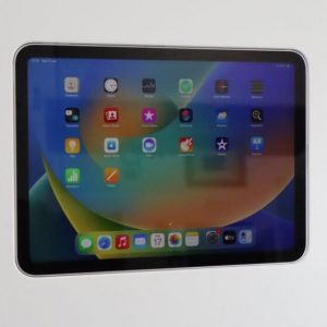 Wall-Smart 002-1-926E WS SB FOR IPAD 10TH GEN +ETHERNET