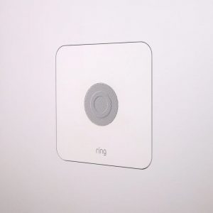 Wall-Smart 005-1-990 New Construction Mount for ring base station 2nd gen