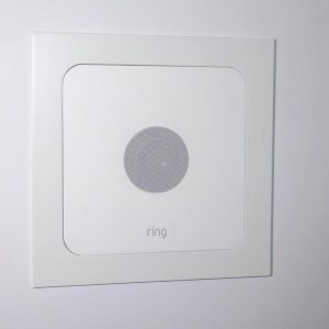 Wall-Smart 005-1-992 WS RF FOR RING ALARM BASE STATION 2ND GEN