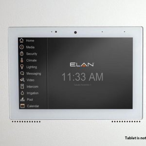 Wall-Smart 008-1-480 New Construction Mount for ELAN EL-ITP-8