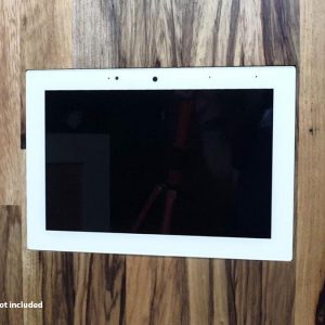 Wall-Smart 008-1-481 Solid Surface Mount for EL-ITP-8