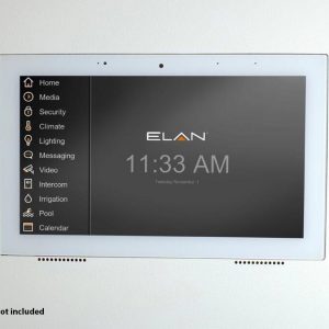 Wall-Smart 008-1-483 New Construction Mount for ELAN EL-ITP-12