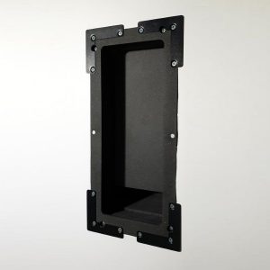 Wall-Smart 012-1-561 Retrofit for CRESTRON TSR-310