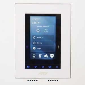 Wall-Smart 027-1-979 WS NC For RTI KX4