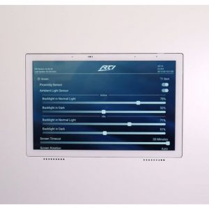 Wall-Smart 027-1NA14 New Construction Mount for IST-10