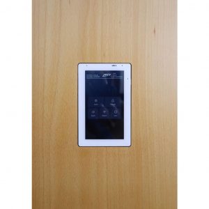 Wall-Smart 027-1SA12 SOLID SURFACE MOUNT FOR IST-5