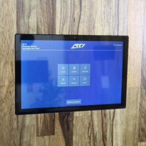 Wall-Smart 027-1SA15 SOLID SURFACE MOUNT FOR IST-10