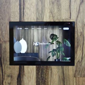 Wall-Smart 028-1-974 Solid Surface Mount for JOSH Touch Screen