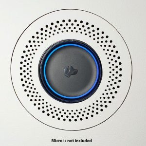 Wall-Smart 065-1-594 New Construction Mount for JOSH MICRO