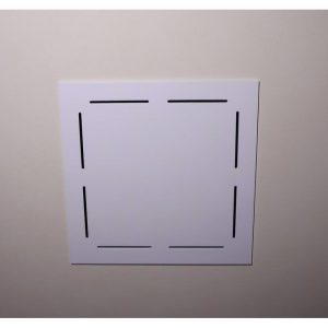 Wall-Smart 083-1-914 Retrofit Mount for Access Point S