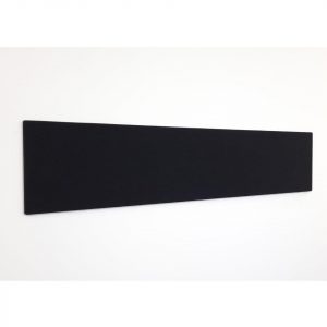 Wall-Smart 085-1-347-UBL Retrofit For SONOS Beam Sound Bar/Black