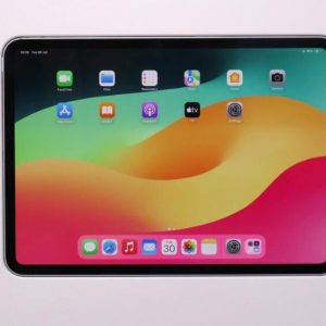 Wall-Smart 002-1NA01-WG WS NC FOR IPAD PRO 11 M4 WITH GRILLES