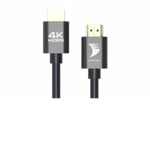 WyreStorm EXP-4KUHD-5.0 Case Qty (40) 5m/16.4ft HDMI 2.0 Cable| 18Gbps | 5K60Hz | 4K60Hz | Dolby Vision & HDR | ARC,CEC, ALLM, VRR, | CL3 & VW-1 Rated Bundle (Case Qty: 40)