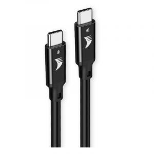 WyreStorm EXP-CAB-USBC-2M USB 3.2 USB-C to USB-C Cable 2m