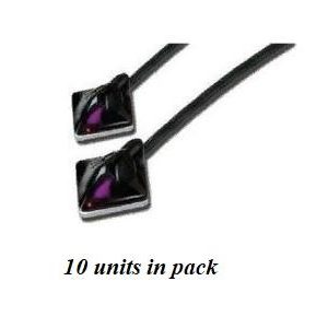 Xantech 284D10P Designer Dual Emitter 10 Pack