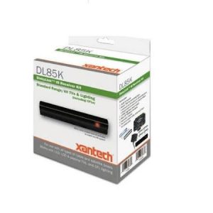 Xantech DL85K Universal Dinky Link Standard Range IR Kit
