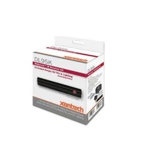 Xantech DL95K Universal Dinky Link Extended Range IR Kit