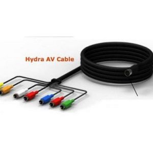 ZeeVee ZV709-6 Hydra AV Cablle 6ft