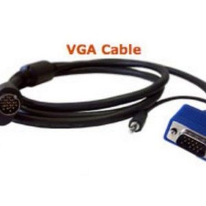 ZeeVee ZV710-6 VGA Cable 6ft