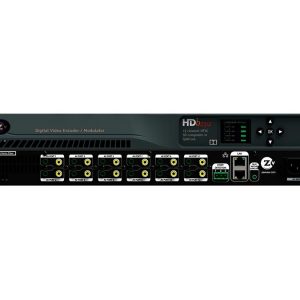 ZeeVee HDb2312-NA SD Digital Encoder / Modulator